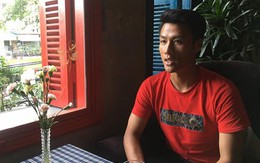 Tại sao Mạc Hồng Quân phải lên tiếng về người cũ, chuyện mới?