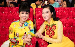 Trấn Thành, Việt Hương bị chen ngang bởi MC Thanh Mai