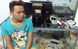 Lột mặt những kẻ cầm đầu trang web khiêu dâm trẻ em nam