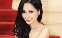 Mai Phương Thúy đã không còn mặn mà showbiz