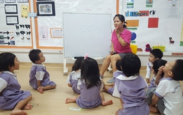 Hành trình tìm việc ở nước ngoài của cô giáo người Việt