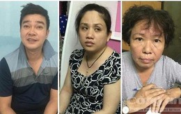 Chị em Việt kiều điều hành đường dây ma túy khủng