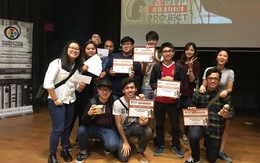 Phim về tử tù có ước nguyện “hiến mắt” của sinh viên Việt giành giải lớn tại Singapore
