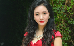 Người mẹ doanh nhân thành đạt "đẹp hơn hoa hậu" của Trần Thu Ngân