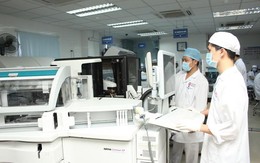 Tháng 3, miễn phí xét nghiệm men gan cho người dân Hà Nội