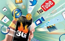 Những thiết lập tránh tốn 3G ngầm trên smartphone