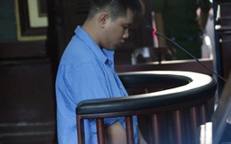 Án mạng bên bàn nhậu từ việc góp ý
