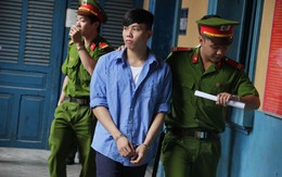 Án mạng sau ly rượu mời 2 cô gái