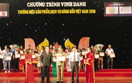 Công ty TNHH công nghệ sản xuất Trọng Tín - Trọng Tín Solar: Khẳng định thương hiệu sản phẩm, dịch vụ hàng đầu Việt Nam