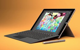 Tabtop: Thiết bị kết hợp tablet và laptop
