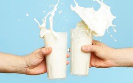 Điều gì xảy ra nếu bạn uống sữa quá nhiều