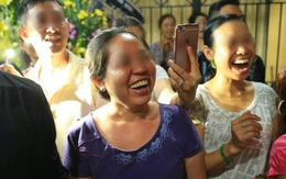 Người dân cười trong đám tang Minh Thuận: Sự phán xét mới là phản cảm