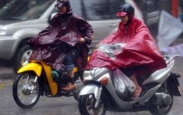 "Siêu rét" suy yếu dần từ hôm nay
