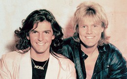 Khán giả Việt háo hức đón ban nhạc huyền thoại Modern Talking đến Hà Nội