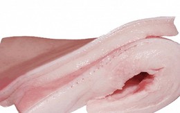 Bài thuốc chữa bệnh từ mỡ lợn không phải ai cũng biết