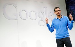 Hôm nay Google ra mắt dòng sản phẩm lớn nhất lịch sử