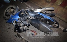 Một người tử nạn khi nhặt bóng bay, bị người đi đường "hôi" tiền?