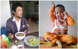 Người cha tiều tụy sau nửa năm rong ruổi tìm con: "Tết sắp đến rồi, con đang nơi đâu?"