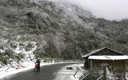 Mùa đông năm nay đến sớm hay muộn?