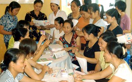 Hương Khê, Hà Tĩnh: Triển khai nhiều đề án nâng cao chất lượng dân số