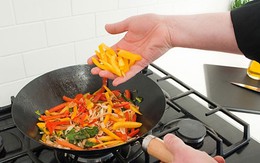 Top 7 cách nấu nướng biến thức ăn thành chất độc