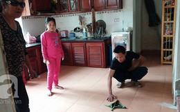 Hà Nội: Nền nhà nóng ran bất thường, chủ nhà đào lên để tìm nguyên nhân