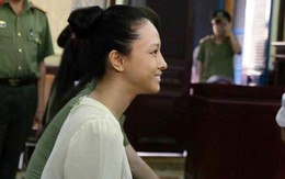 Hoa hậu Phương Nga: 16,5 tỷ là tiền hợp đồng tình cảm