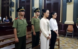 Vụ hoa hậu Phương Nga: Cao Toàn Mỹ tố cáo người phát tán tài liệu
