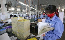 Những ngành nghề  lao động Việt dễ mất việc