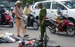 Tết, rượu bia, nhà xác và bệnh viện