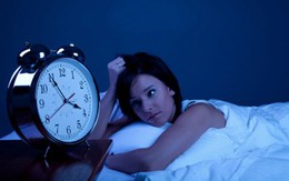 7 căn bệnh do thức khuya