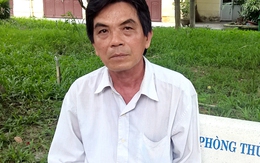 Người đàn ông lang bạt ở Sài Gòn vì bị các con khai tử
