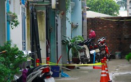 Người đàn ông tử vong trên ghế trong nhà khóa cửa