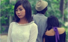 Sau 6 năm gặp lại tình cũ tim tôi vẫn thắt lại