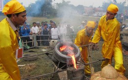 Tên vận vào nghiệp, bán nhà khôi phục nghề nghìn năm