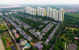 Nhà giá rẻ cho cư dân Hà Nội ngày càng ít