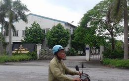 Nhà máy Dệt kim Haprosimex nợ hơn 8 tỷ tiền bảo hiểm: Phớt lờ ý kiến chỉ đạo của Chủ tịch UBND TP Hà Nội