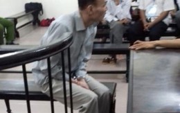 Vợ vào nhà nghỉ "nói chuyện" với bạn hàng, chồng nổi ghen gây án mạng