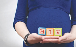 Làm gì khi phát hiện nhiễm HIV khi có thai?