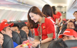 Bán vé máy bay siêu rẻ đi Hàn Quốc, Đài Loan những ngày đầu tháng 8