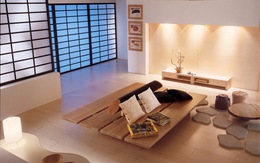 6 món nội thất vô cùng quen thuộc nhưng rất ít khi được người Nhật sử dụng trong nhà