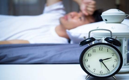 Những động tác hít thở giúp ngủ ngon hơn