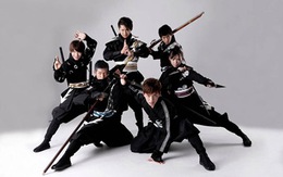 Nhật tuyển ninja lương 1.600 USD