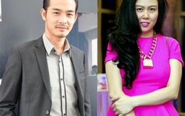 Trẻ, đẹp, đào hoa, vì sao Quách Ngọc Ngoan vẫn phải dùng 'chiêu' để giữ bạn gái hơn tuổi