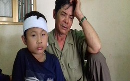 Mẹ con chết thảm trong vụ nổ Hà Đông: Cho chồng trong tù về viếng