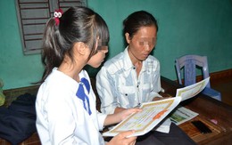 Nỗi đau người vợ ngày hạnh phúc nhất là ngã rẽ cho cuộc đời bất hạnh