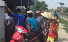 Em chồng truy sát chị dâu