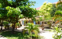 Ba nữ sinh "mất tích" ở Phú Yên được phát hiện ở Nha Trang