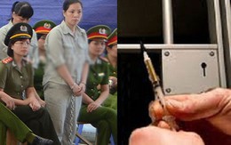 Vụ nữ tử tù: Có thể xác định ADN tìm cha của thai nhi ngay khi còn trong bụng mẹ