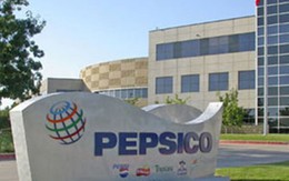 Những đơn vị nào gia công sản phẩm cho Pepsico Việt Nam?